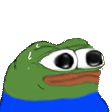 PepeScared emoji
