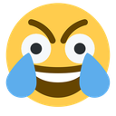 LULOLUMFAO_Flat emoji