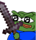 pepe_netherite_sword emoji