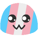 TransBlob emoji