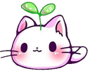 yicon_plantcat emoji