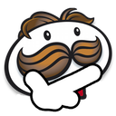 2239pringlethink emoji