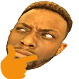 cmonBruhThink emoji