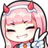 zerotwopeace emoji