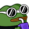 pepevibe emoji