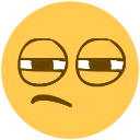 hmmmmmm emoji