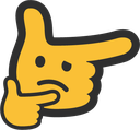 thinkception emoji