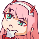 9730zerothink emoji