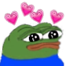 1pepelove emoji