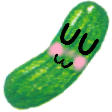 uwu_pickle emoji