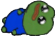 pepeoverthink emoji