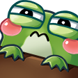 CH_FroggieSus emoji