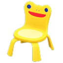 yellow_froggychair emoji