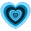 blueheart emoji