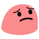sadmovingblob emoji