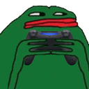controller_gamer_pepe emoji