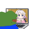 pepesus emoji