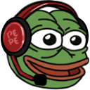 1859_pepe_headset emoji