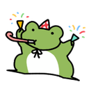 Frog_Party emoji