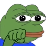 1pepe5 emoji