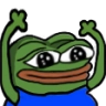 1pepehappy emoji