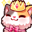 cat_crown emoji