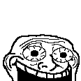 Troll1 emoji