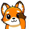 Wave_Fox emoji