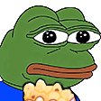 pepepopcorn emoji