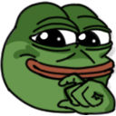 8763_pepe_smug emoji