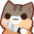neko_knife emoji