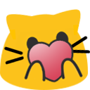 019meowEmote emoji
