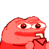 pepehyperspin emoji