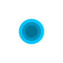 circle_blue emoji