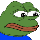 pepemagnify emoji