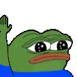 apepebyebye emoji