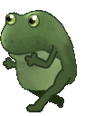 afrogerun emoji