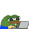 apepepopcornLappy emoji