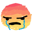 cryangry emoji
