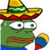Pepe_Mexican emoji