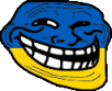 UkraineTroll emoji