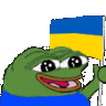 pepeukraine emoji