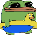 pepesummer emoji