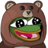 BearPepe emoji