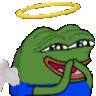 PepeAngel emoji