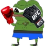 PepeBoxing emoji