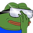 pepecool emoji