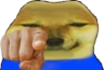 sussy emoji