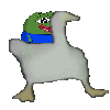 pepe_duck emoji