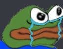 pepeCry emoji